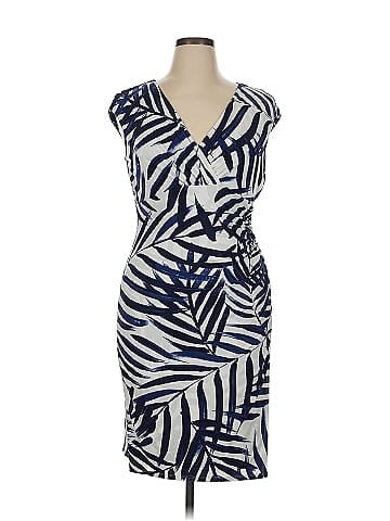 Lauren by Ralph Lauren Cocktail Dress (view 1)