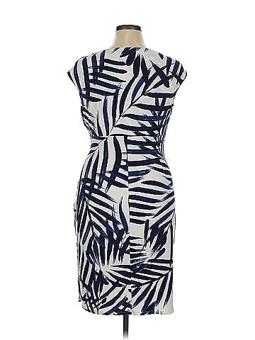 Lauren by Ralph Lauren Cocktail Dress (view 2)