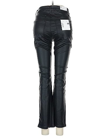 Vervet Faux Leather Pants (view 2)