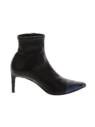 Rag & Bone Ankle Boots (view 1)