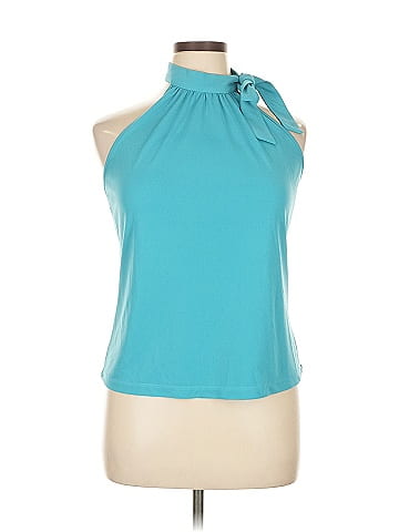 New York & Company Sleeveless Blouse (view 1)