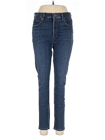 Ann Taylor LOFT Jeans (view 1)