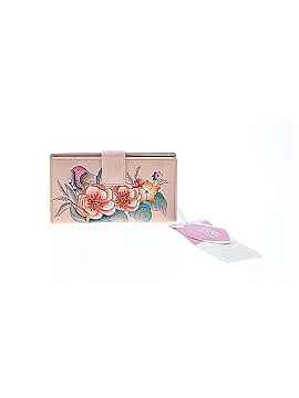 Anna By Anuschka Leather Wallet