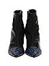 Rag & Bone Black Ankle Boots Size EU 37 - photo 2