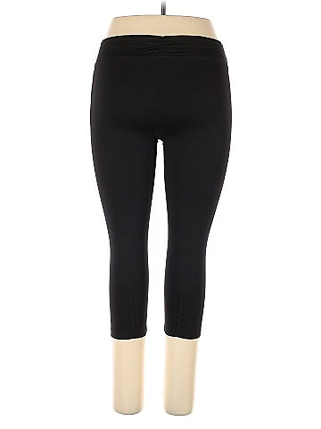 Kensie Active Pants (view 2)