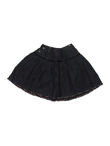 Anne Kurris Denim Skirt (view 1)