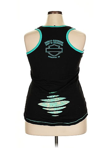 Harley Davidson Tank Top (view 2)