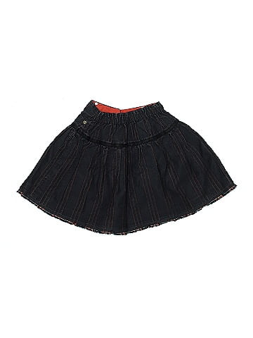 Anne Kurris Denim Skirt (view 2)