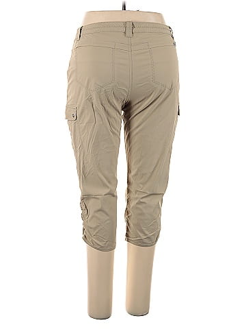 Eddie Bauer Khakis (view 2)