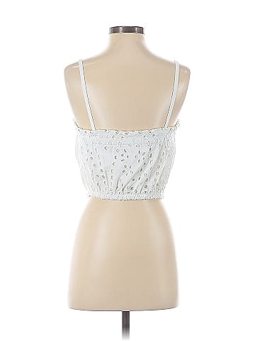 Express Sleeveless Top (view 2)