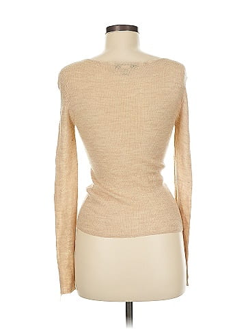Susana Monaco Long Sleeve T-Shirt (view 2)