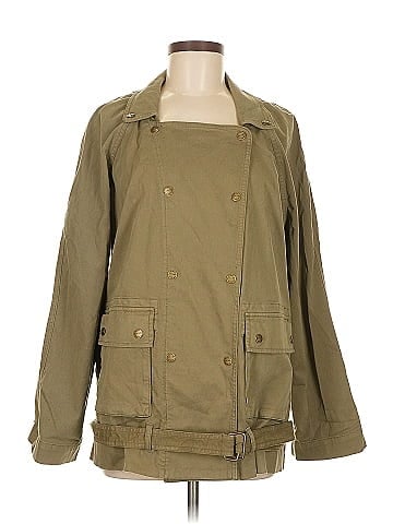 Current/Elliott Jacket (view 1)