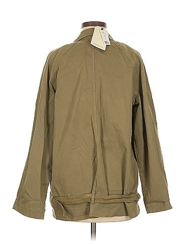 Current/Elliott Jacket (view 2)