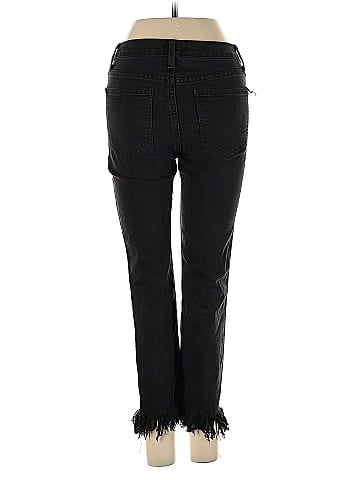 Just Black Jeans (view 2)