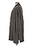 Barefoot Dreams Gray Cardigan Size 1X - photo 5
