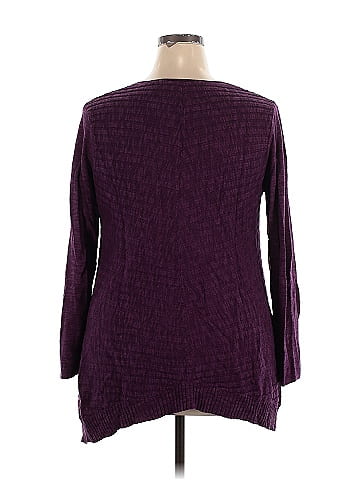 Beatrix Ost Pullover Sweater (view 2)
