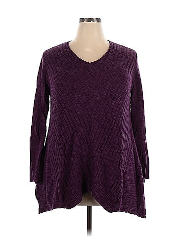 Beatrix Ost Pullover Sweater (view 1)