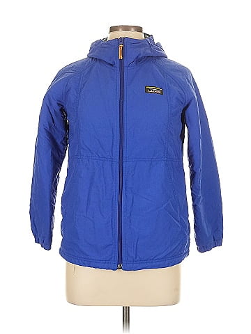 L.L.Bean Snow Jacket (view 1)