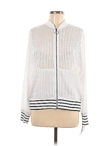Ideology Track Jacket (view 1)