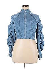 Akira Long Sleeve Blouse