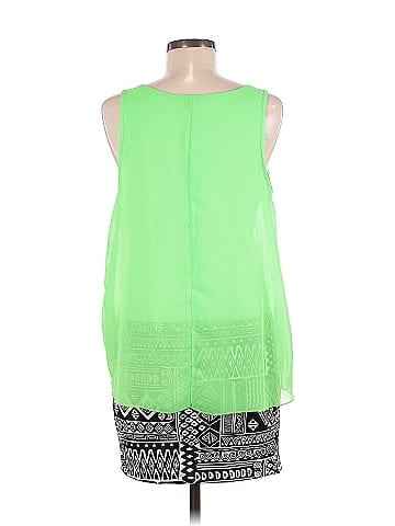 Deb Casual Dress (view 2)