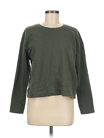 James Perse Sweatshirt (view 1)