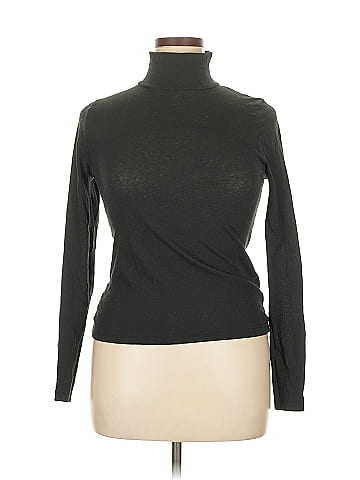 J.Crew Long Sleeve Top (view 1)