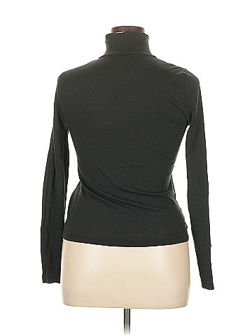J.Crew Long Sleeve Top (view 2)
