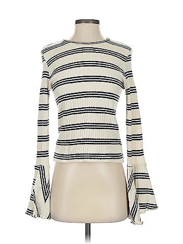 Trafaluc by Zara Pullover Sweater (view 1)