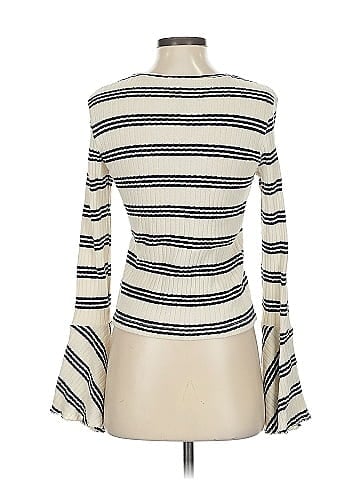 Trafaluc by Zara Pullover Sweater (view 2)