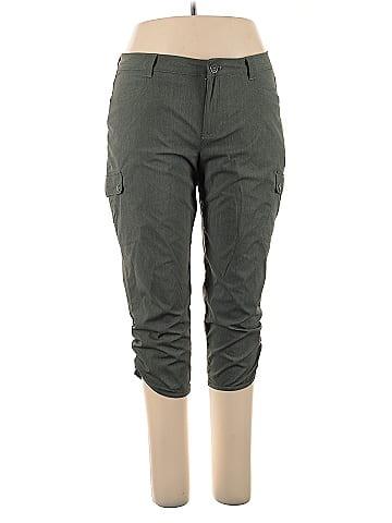 Eddie Bauer Cargo Pants (view 1)