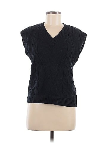 Unbranded Sweater Vest (view 1)