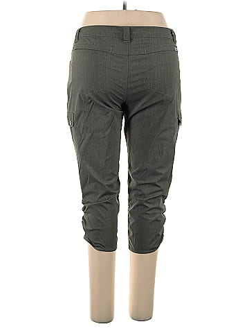 Eddie Bauer Cargo Pants (view 2)