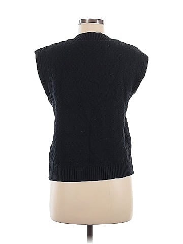 Unbranded Sweater Vest (view 2)