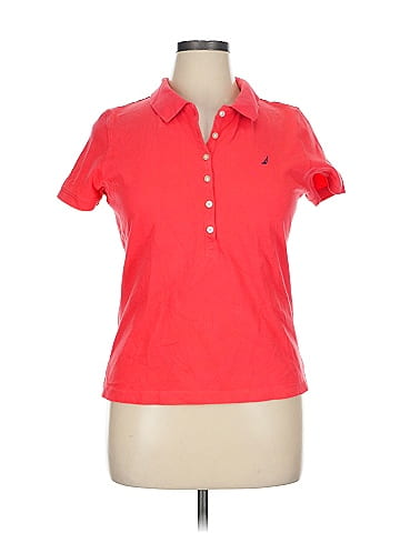 Nautica Short Sleeve Polo (view 1)