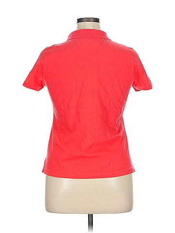 Nautica Short Sleeve Polo (view 2)