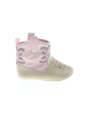 Stepping Stones Booties (view 1)
