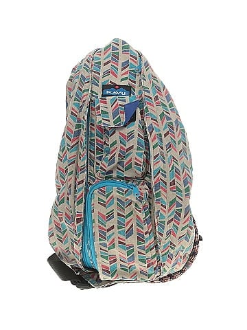 Kavu Backpack (view 1)
