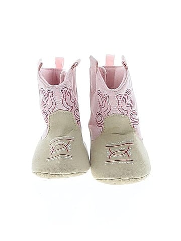 Stepping Stones Booties (view 2)