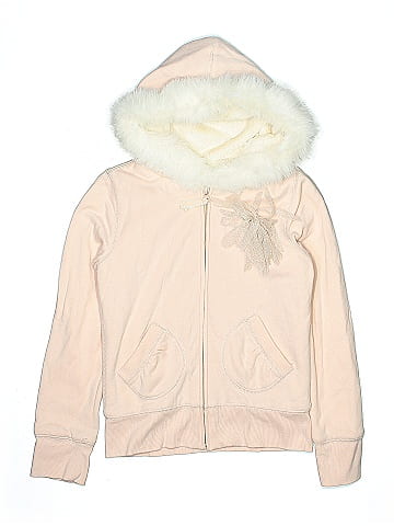Gap Kids Zip Up Hoodie (view 1)
