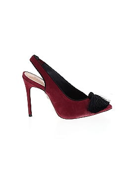 Schutz Heels (view 1)