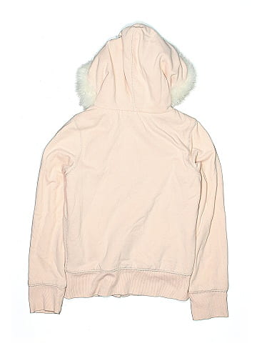 Gap Kids Zip Up Hoodie (view 2)
