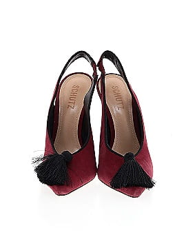 Schutz Heels (view 2)
