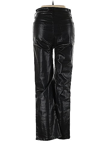 Rag & Bone Faux Leather Pants (view 2)
