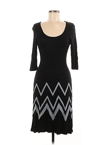 Connected Apparel Cocktail Dress (view 1)