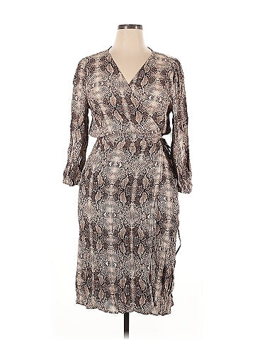 NY&C Casual Dress (view 1)