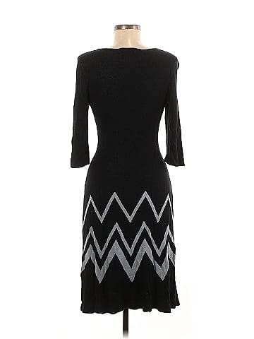 Connected Apparel Cocktail Dress (view 2)