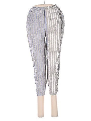 Flax Linen Pants (view 1)