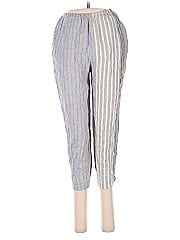 Flax Linen Pants