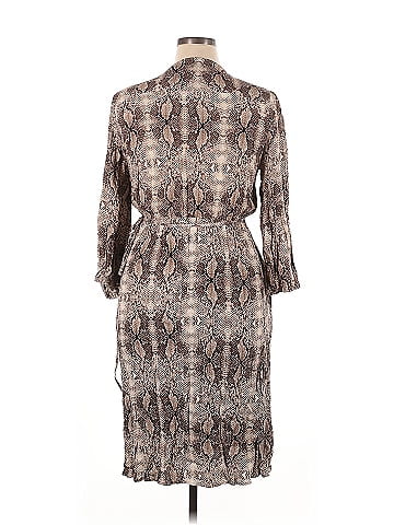 NY&C Casual Dress (view 2)
